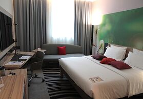 Novotel Wien City