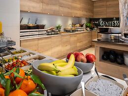 Novotel Wien City