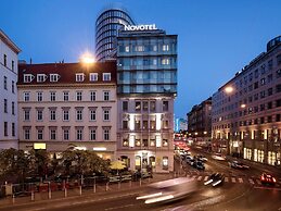 Novotel Wien City