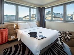 Novotel Wien City