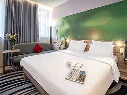 Novotel Wien City