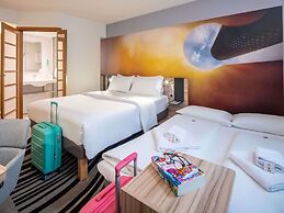 Novotel Wien City