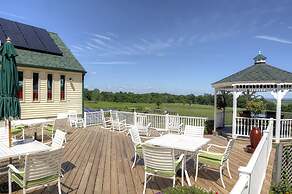 Los Gatos Bed & Breakfast