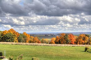 Los Gatos Bed & Breakfast