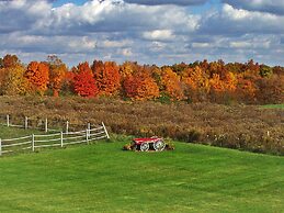 Los Gatos Bed & Breakfast
