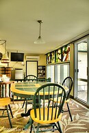 Los Gatos Bed & Breakfast