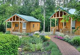 Los Gatos Bed & Breakfast