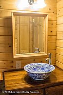 Los Gatos Bed & Breakfast