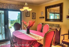 Los Gatos Bed & Breakfast