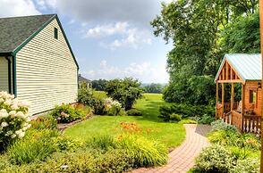 Los Gatos Bed & Breakfast