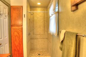 Los Gatos Bed & Breakfast