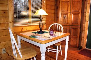 Los Gatos Bed & Breakfast