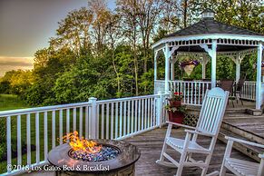 Los Gatos Bed & Breakfast