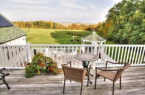 Los Gatos Bed & Breakfast