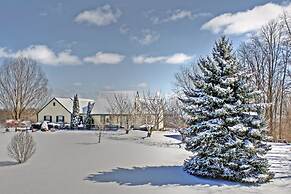 Los Gatos Bed & Breakfast