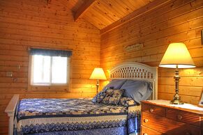 Los Gatos Bed & Breakfast