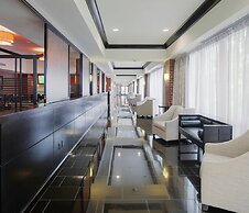 DoubleTree Suites by Hilton Bentonville