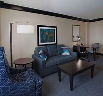 DoubleTree Suites by Hilton Bentonville