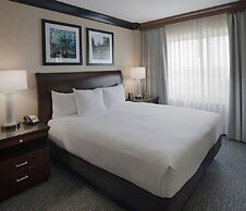 DoubleTree Suites by Hilton Bentonville