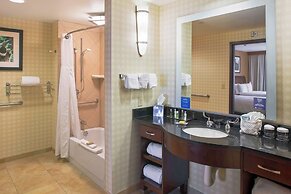DoubleTree Suites by Hilton Bentonville
