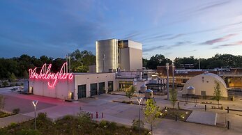 DoubleTree Suites by Hilton Bentonville
