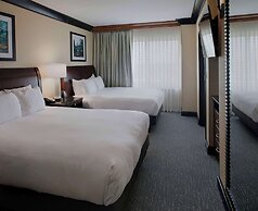 DoubleTree Suites by Hilton Bentonville