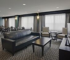DoubleTree Suites by Hilton Bentonville