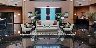 DoubleTree Suites by Hilton Bentonville