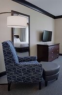 DoubleTree Suites by Hilton Bentonville