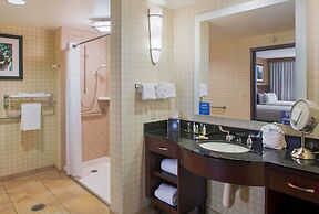 DoubleTree Suites by Hilton Bentonville