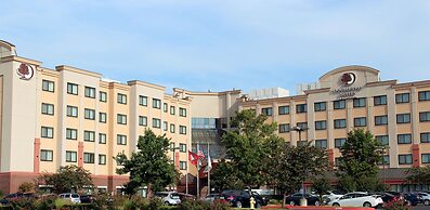 DoubleTree Suites by Hilton Bentonville