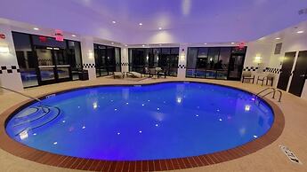 DoubleTree Suites by Hilton Bentonville