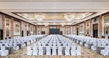 Shangri-La Xian