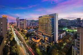 Shangri-La Xian