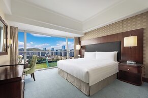 Shangri-La Xian