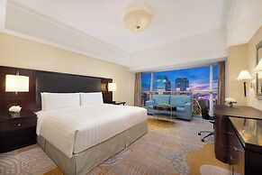 Shangri-La Xian