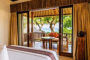 Qunci Villas Resort