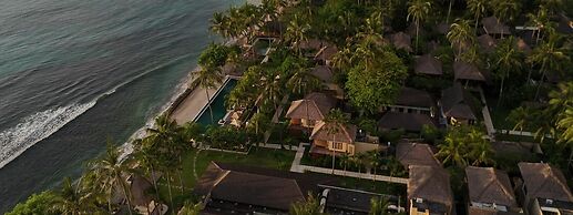 Qunci Villas Resort