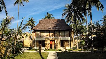 Qunci Villas Resort