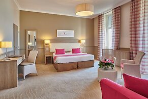 Hôtel Vacances Bleues Royal Westminster