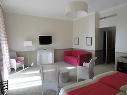 Hôtel Vacances Bleues Royal Westminster