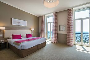 Hôtel Vacances Bleues Royal Westminster