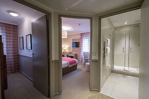 Hôtel Vacances Bleues Royal Westminster