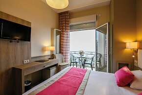 Hôtel Vacances Bleues Royal Westminster