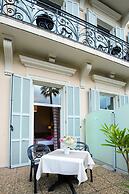 Hôtel Vacances Bleues Royal Westminster