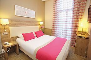 Hôtel Vacances Bleues Royal Westminster