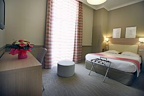 Hôtel Vacances Bleues Royal Westminster