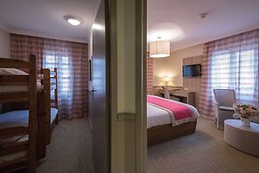 Hôtel Vacances Bleues Royal Westminster