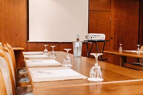 Akzent Hotel Zur Grünen Eiche
