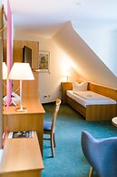 Akzent Hotel Zur Grünen Eiche